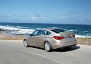 BMW 5 Series Gran Turismo